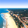 Negombo Hotels