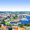 Kristiansand Hoteles